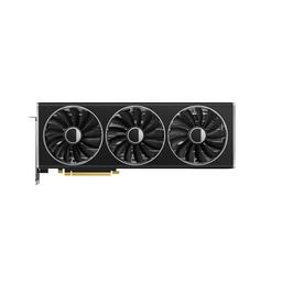 XFX Speedster MERC 310 Black Edition Radeon RX 7900 ...