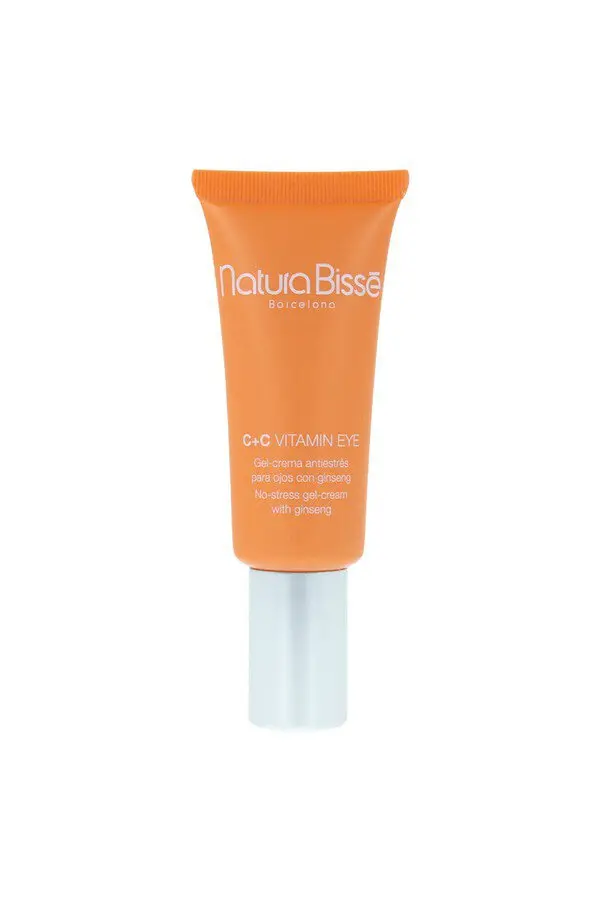 Natura Bissé C+c Vitamin Eye - Red