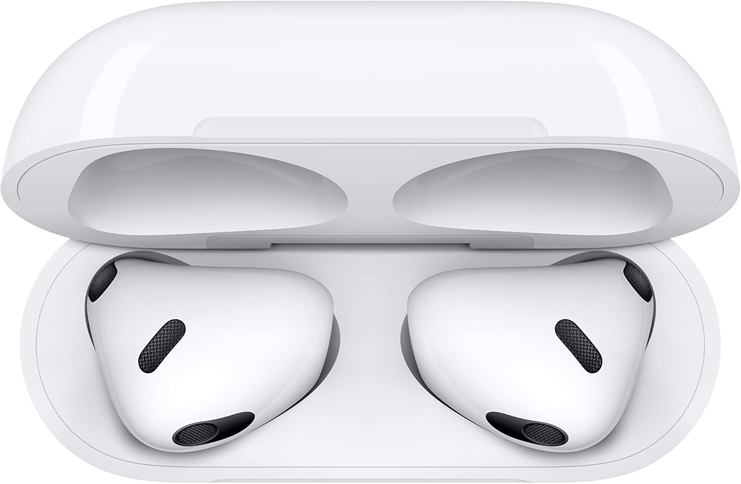 Apple AirPods (3rd Generation) Wireless Ear Buds ...