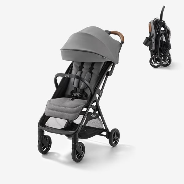 Graco® Ready2Jet™ Compact Stroller, Kingston