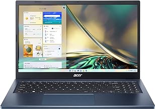 Aspire 3 Laptop | 15.6\