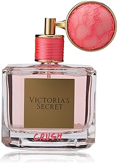 Eau de Parfum Spray, Crush, 3.4 Fluid Ounce, Plain