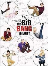 Big Bang Theory, The: The Complete Series (RPKG/DVD)