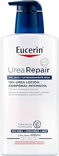 Eucerin Urea Repair Plus 10% Locion 400M