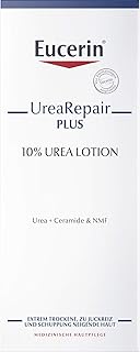 Eucerin UreaRepair plus 10% Urea Lotion, 400 ml Lotion