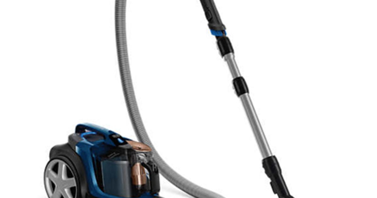 Philips PowerPro Expert FC9745/09 : meilleur prix, test et actualités