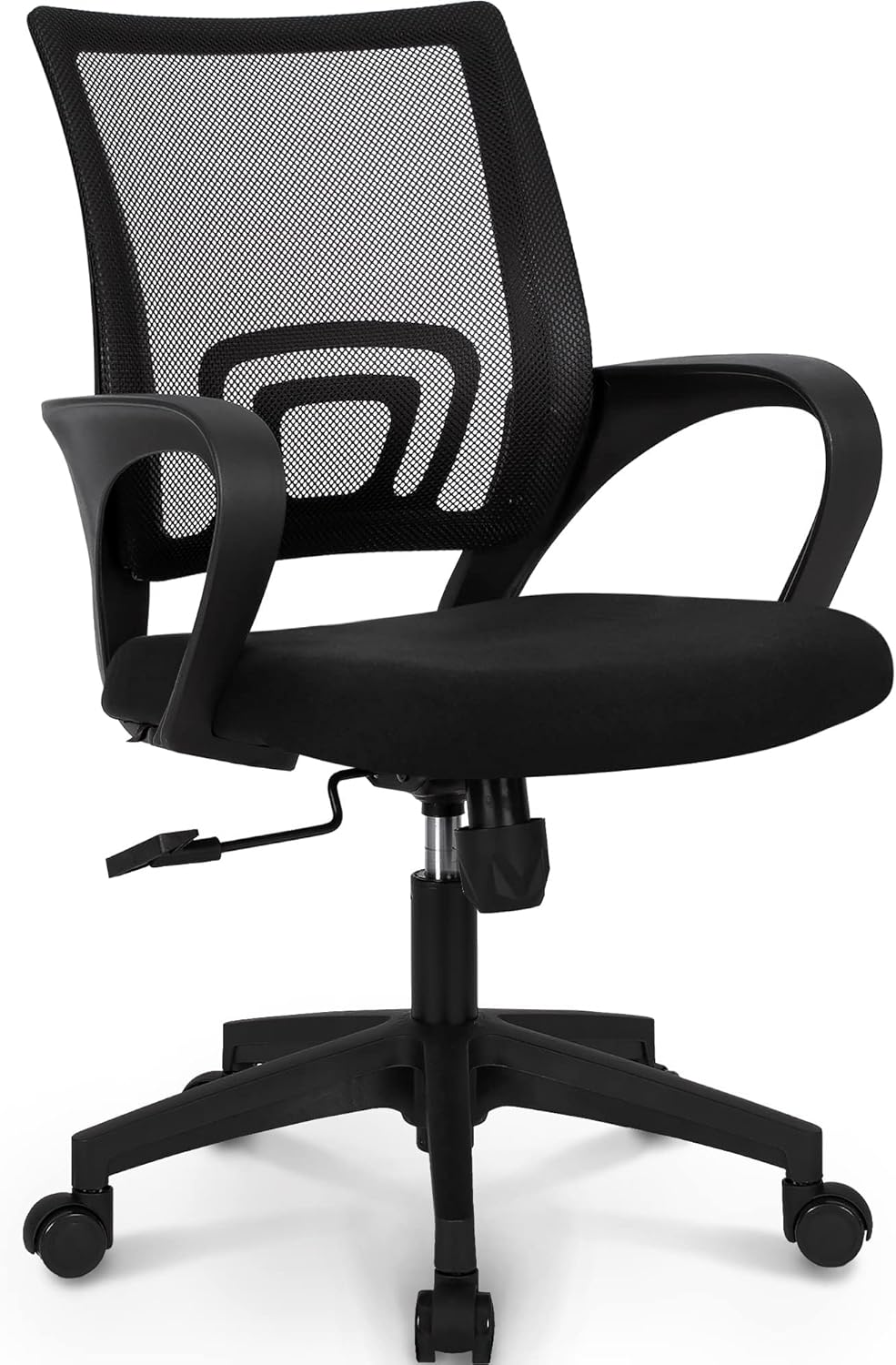 NEO CHAIR Office Desk Computer Chair Ergonomic Mesh Gaming ...