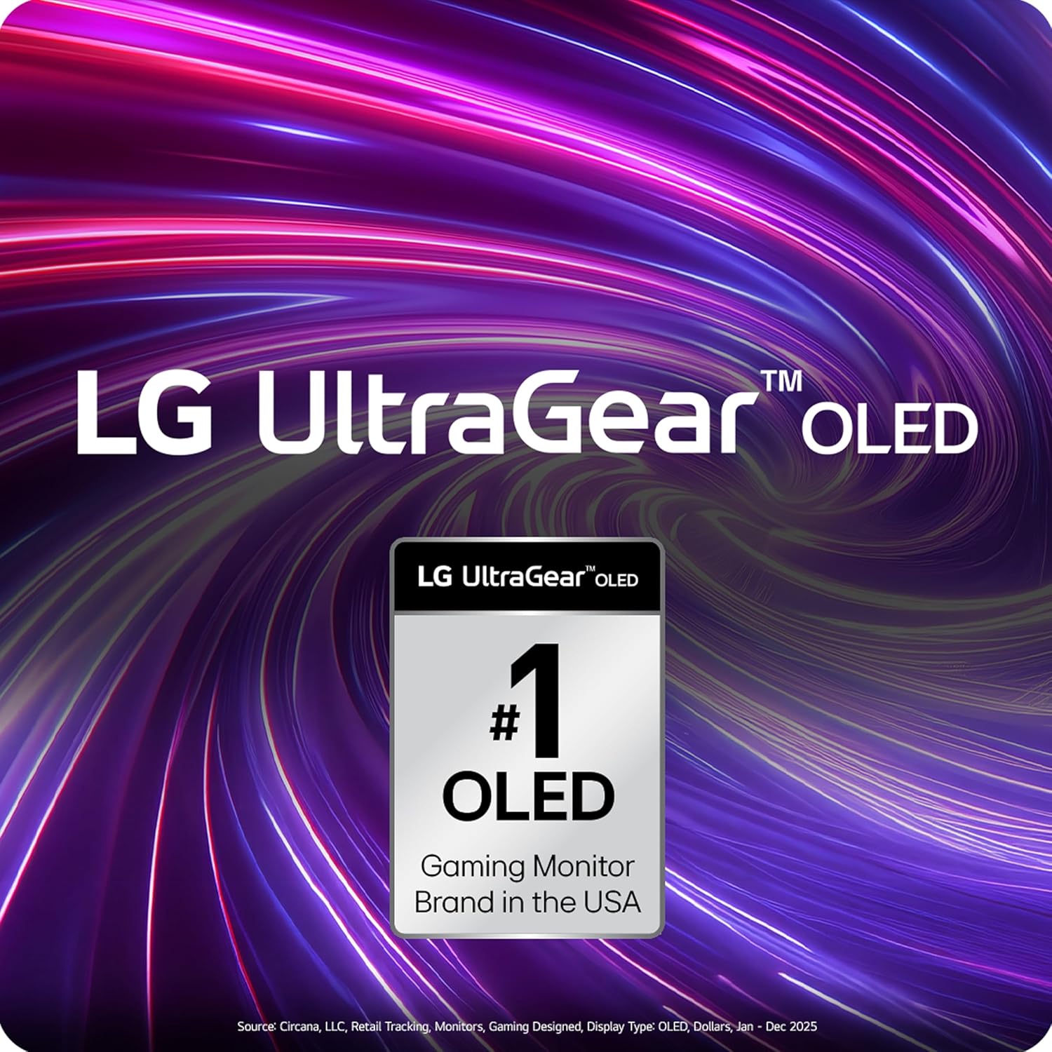 LG 32GS95UE 32-inch Ultragear OLED Dual Mode Gaming Monitor ...