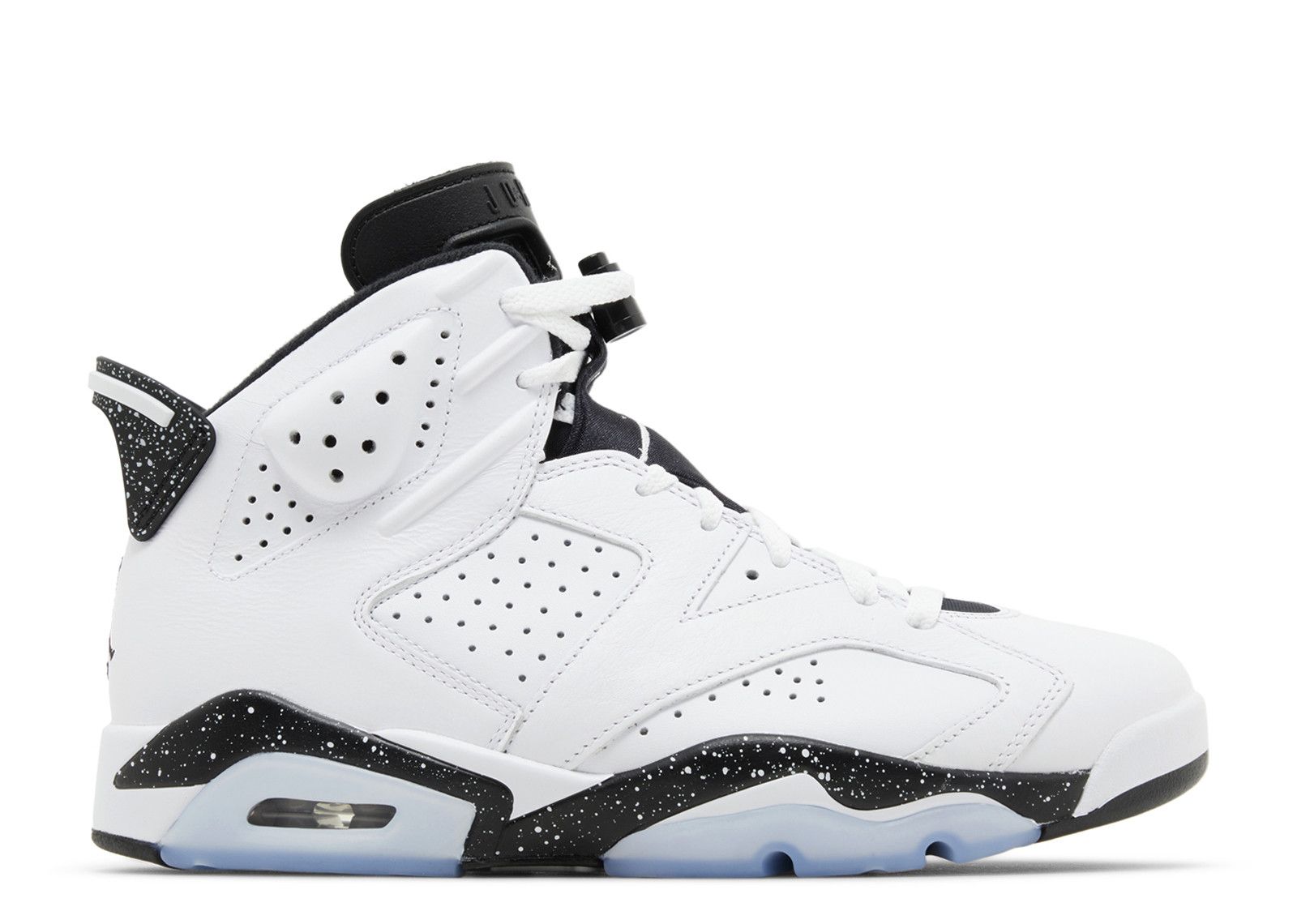Jordan 6 Retro \'Reverse Oreo\' - Flight Club