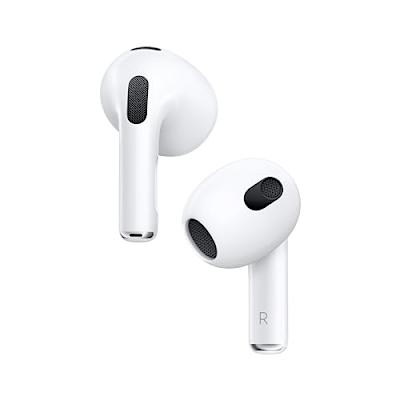 Apple AirPods (3rd Generation) Wireless Ear Buds ...