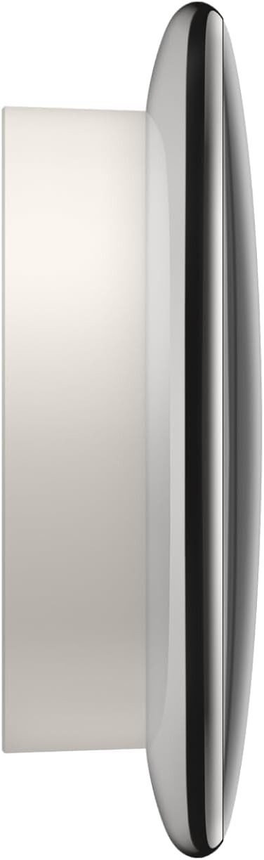 Google Nest Learning Thermostat (4th Gen) with Nest Temperature ...