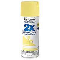 Rust-Oleum Painter\'s Touch 2X Ultra Cover 334081 Spray ...