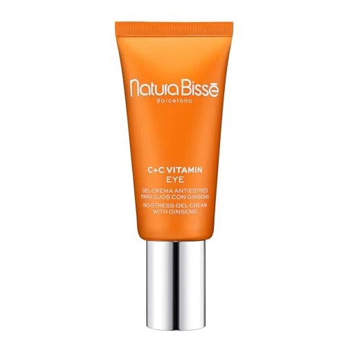 Anti-Stress Eye Contour Gel-Cream | Firms, Energizes & ...