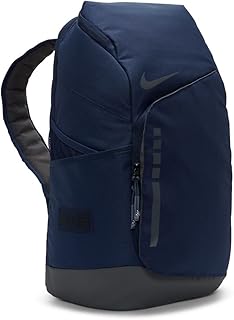 Hoops Elite Backpack Navy