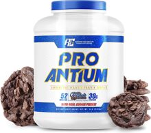 Ronnie Coleman Pro-Antium | News & Prices at PricePlow