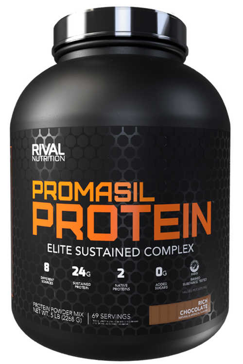 Rival - Promasil Protein