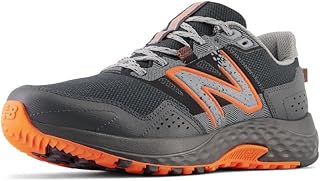 New Balance Men\'s 410 V8 Trail Running Shoe