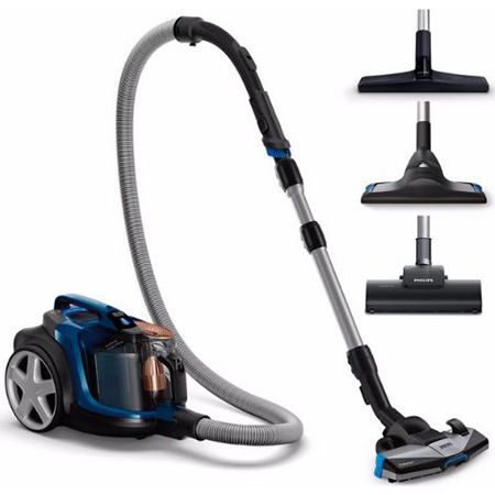 Philips FC9745/09 PowerPro Expert Staubsauger für 149€ (statt 170€)