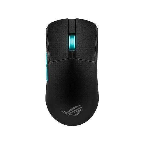 ASUS ROG Harpe Gaming Wireless Mouse, Ace Aim Lab Edition ...