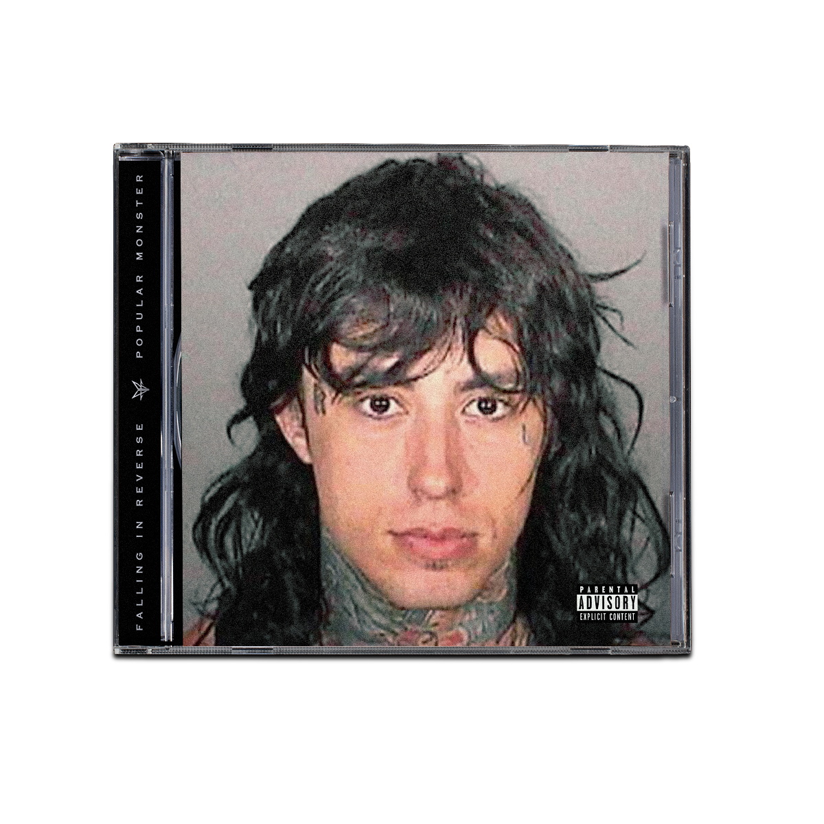 Popular Monster CD PREORDER - Falling In Reverse