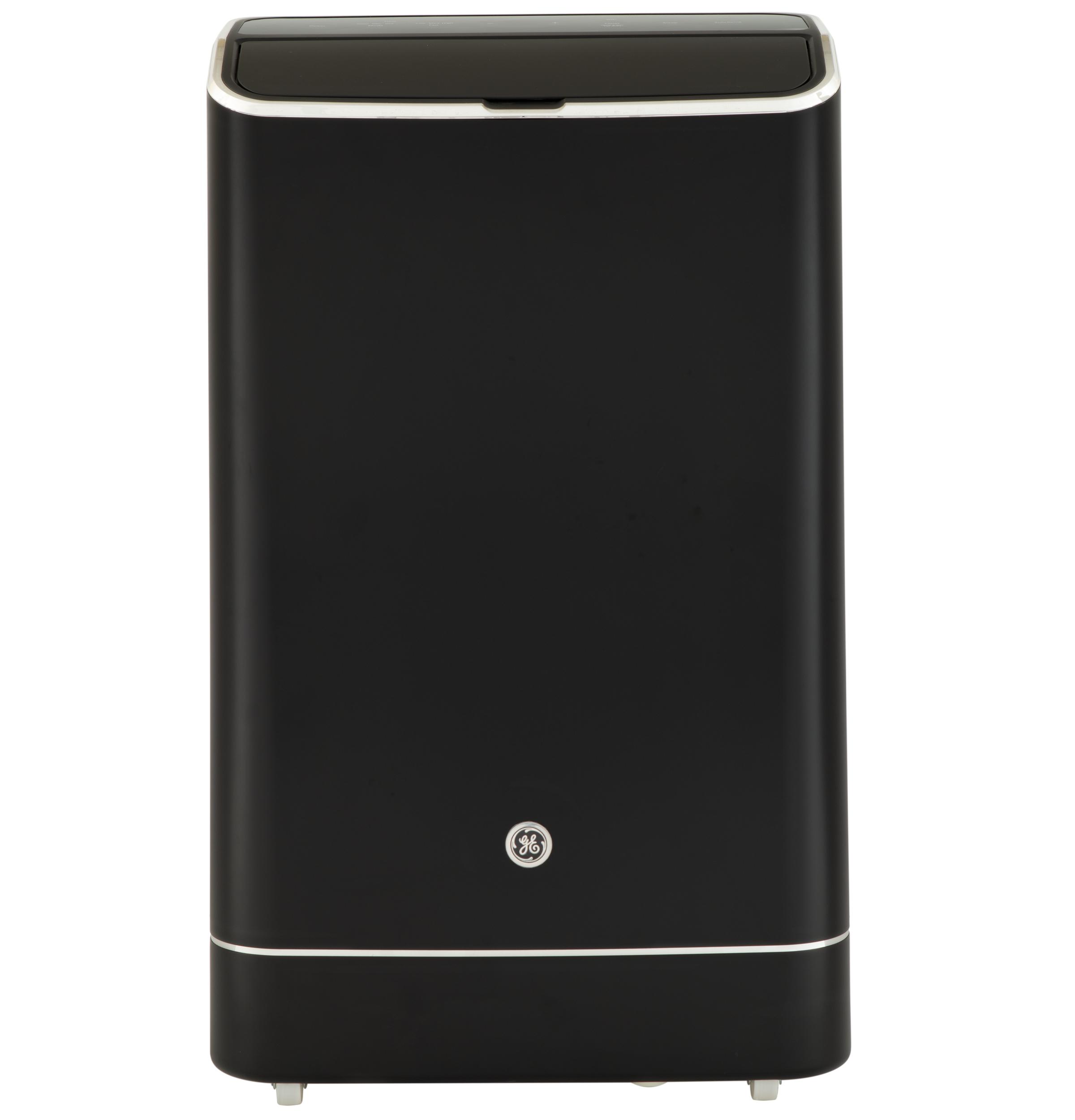 GE® 10000 BTU Heat/Cool Smart Portable Air Conditioner for ...