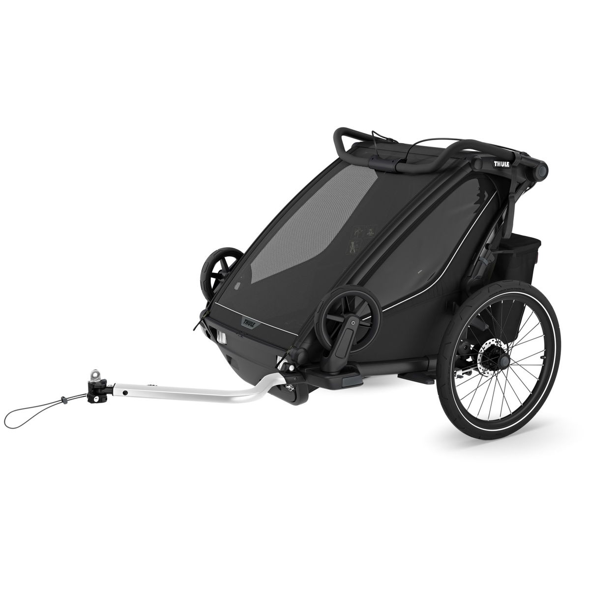 THULE Chariot Sport 2 Double bei 4mybaby.ch