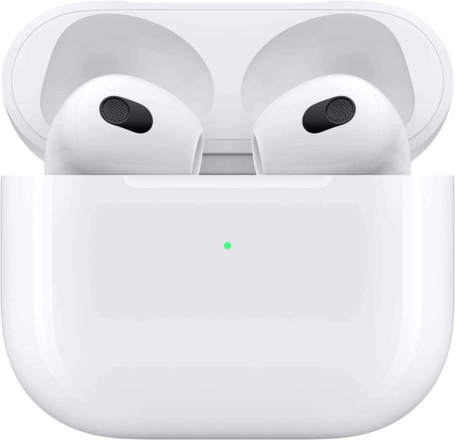 Apple AirPods (3rd Generation) Wireless Ear Buds ...