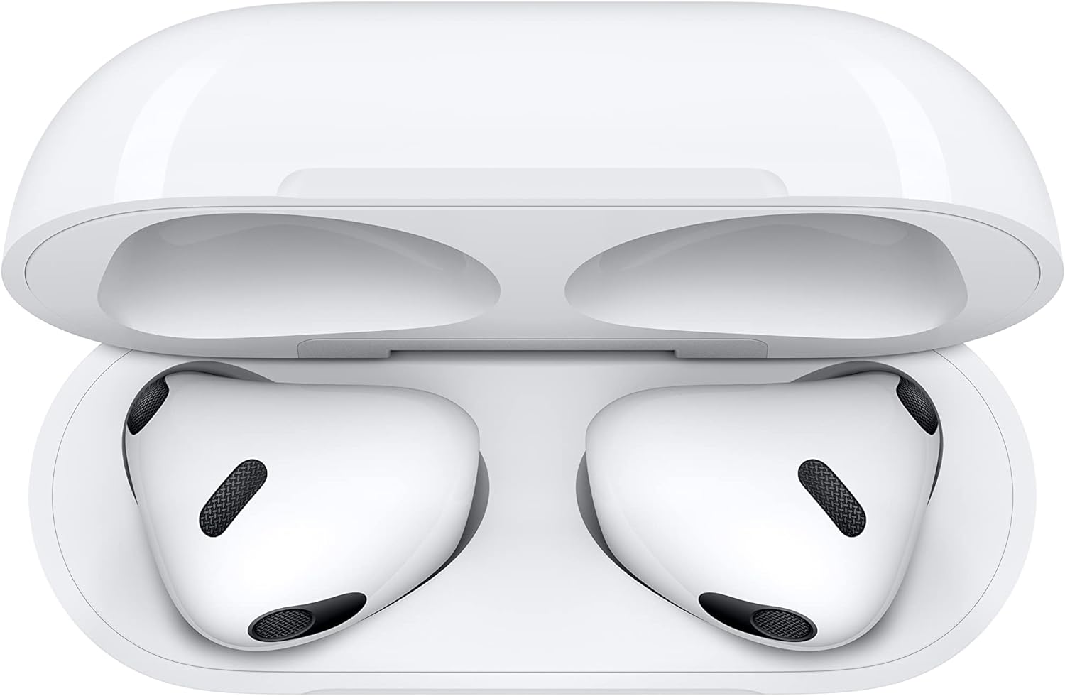 Apple AirPods (3rd Generation) Wireless Ear Buds ...