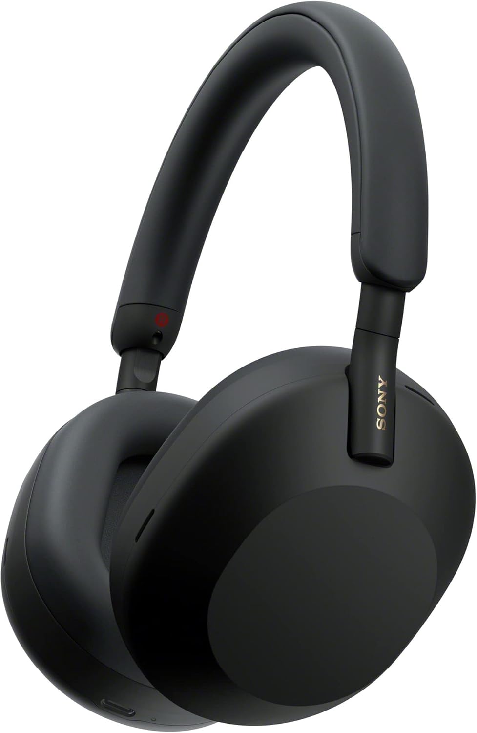 Sony WH-1000XM5 The Best Wireless Noise Canceling ...