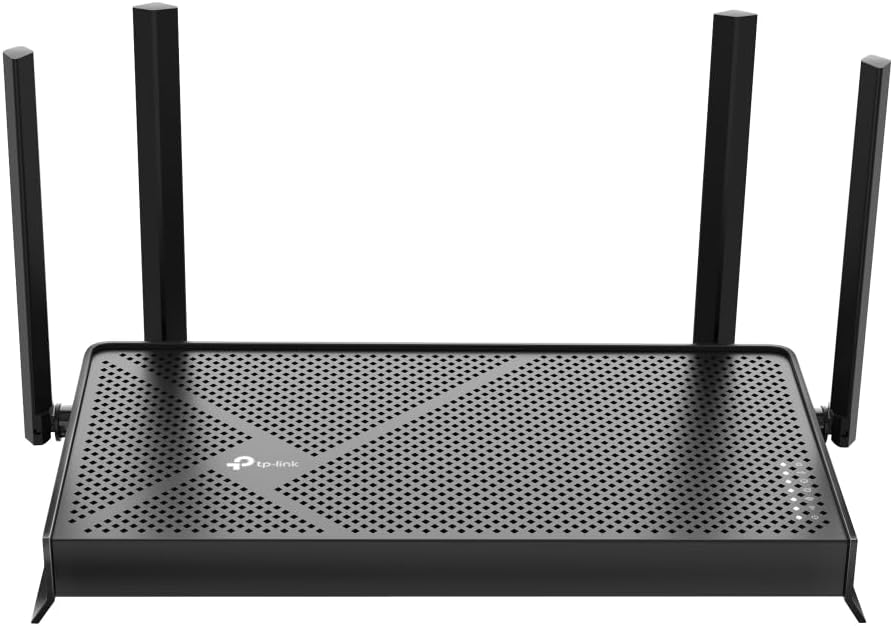 TP-Link Dual-Band BE3600 Wi-Fi 7 Router Archer BE230 | 4-Stream ...