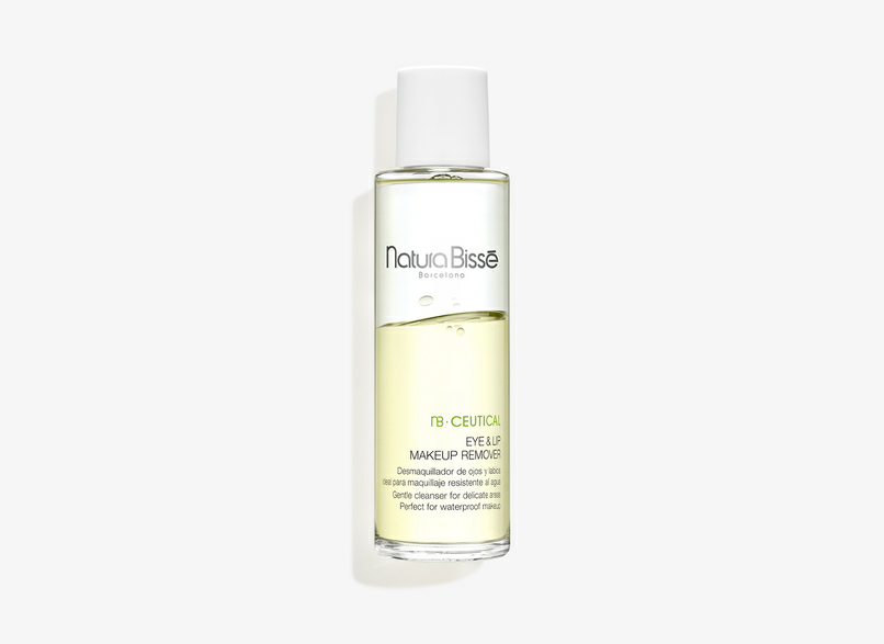 Nb Ceutical Eye & Lip Make Up Remover 3.5 Oz