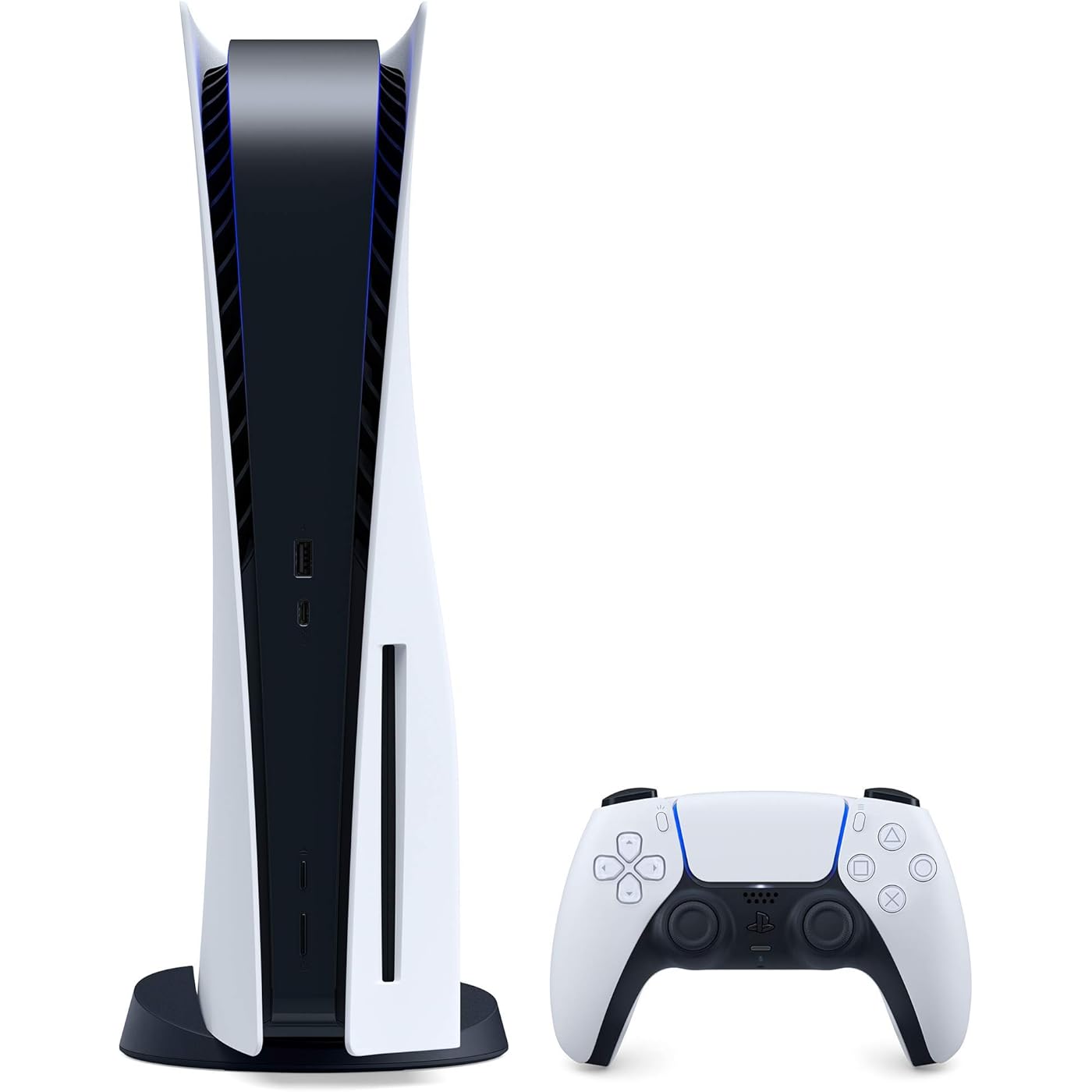 Finance PlayStation 5 Console (Renewed) - Abunda