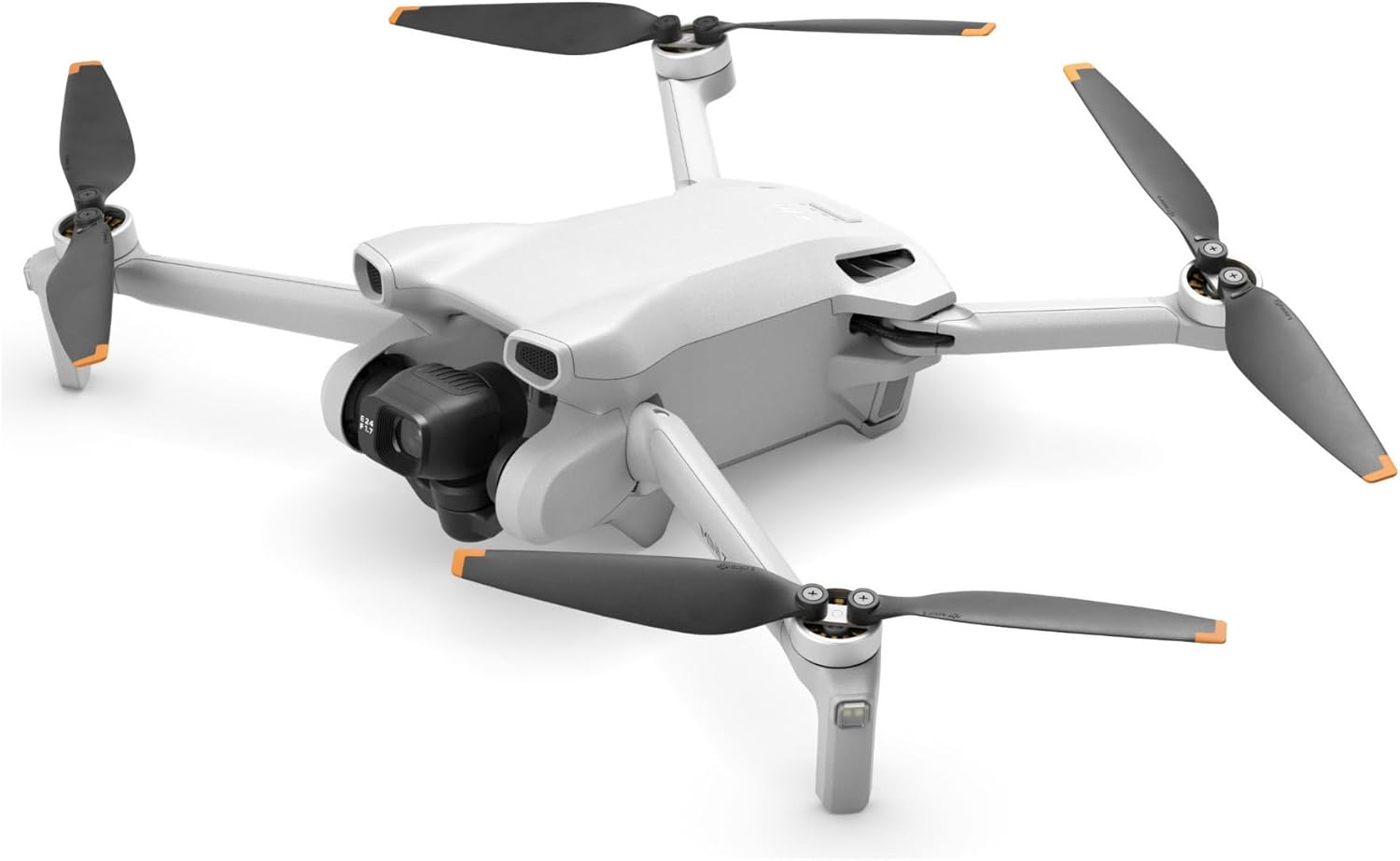 DJI Mini 3 Fly More Combo (DJI RC), Drones with Camera ...
