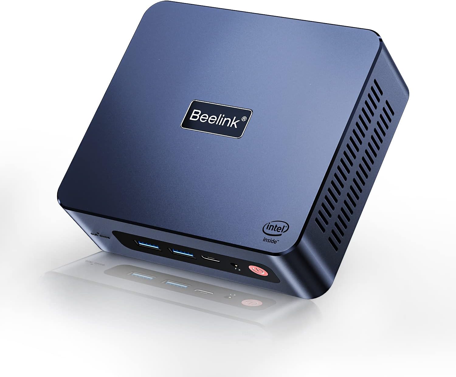 Beelink S12 Pro, Intel 12th Gen Alder Lake- N100(up to 3.4 ...