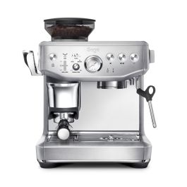 Sage The Barista Express™ Impress - Stainless Steel - Peter Tyson