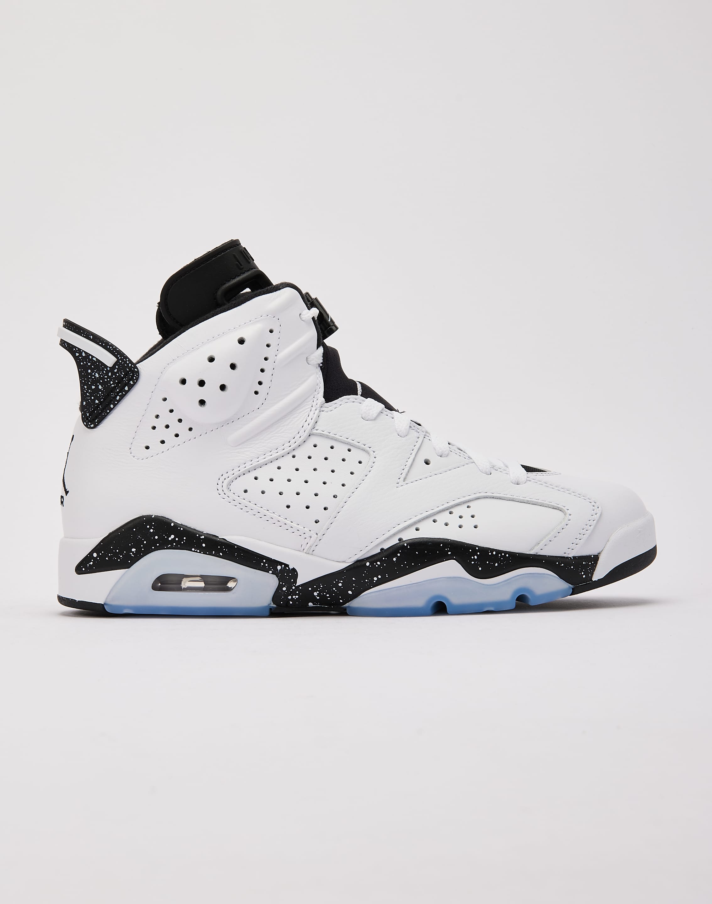 Jordan Air Jordan 6 Retro \'Reverse Oreo\' - DTLR