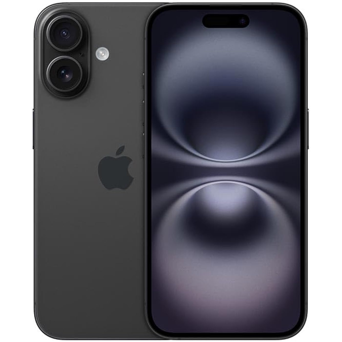 Apple iPhone 16 Plus, US Version, 128GB, Black - Unlocked ...
