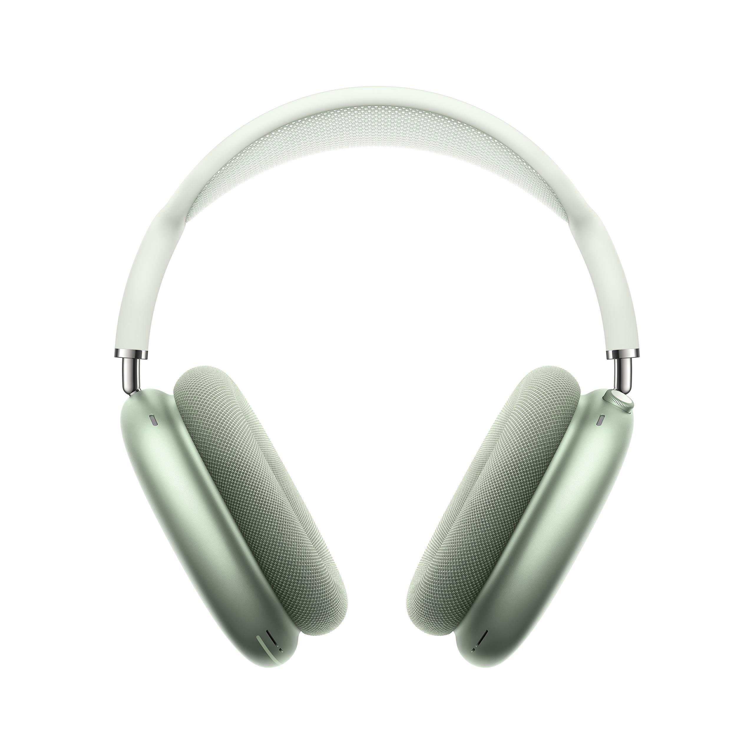 Apple AirPods Max Wireless Over-Ear Headphones ...