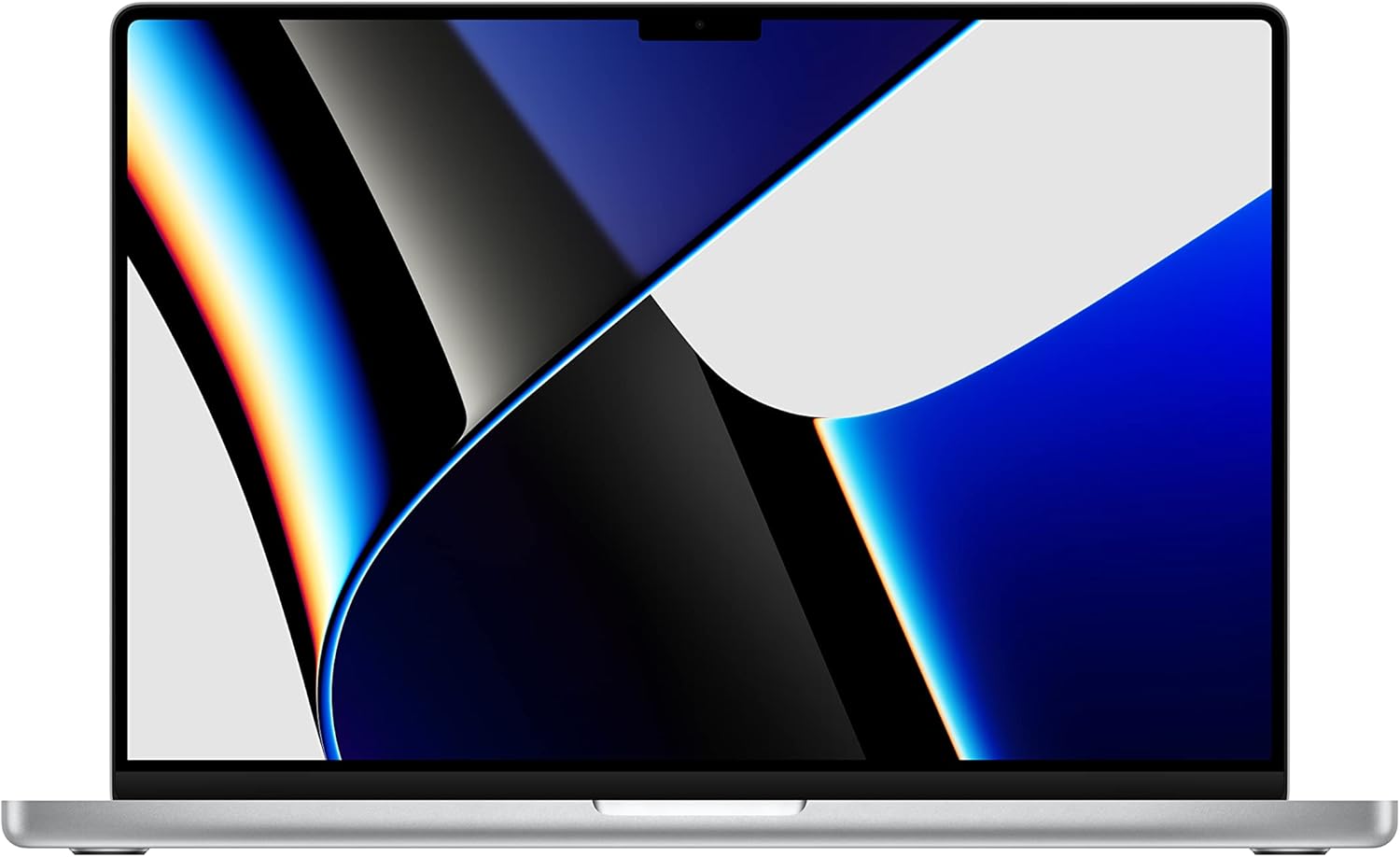 Brandclub - 2021 Apple MacBook Pro (16-inch, M1 ...