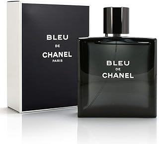 CHANEL Bleu De Paris Cologne