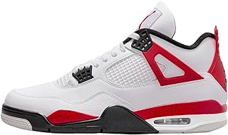 4 Retro Mens Shoes