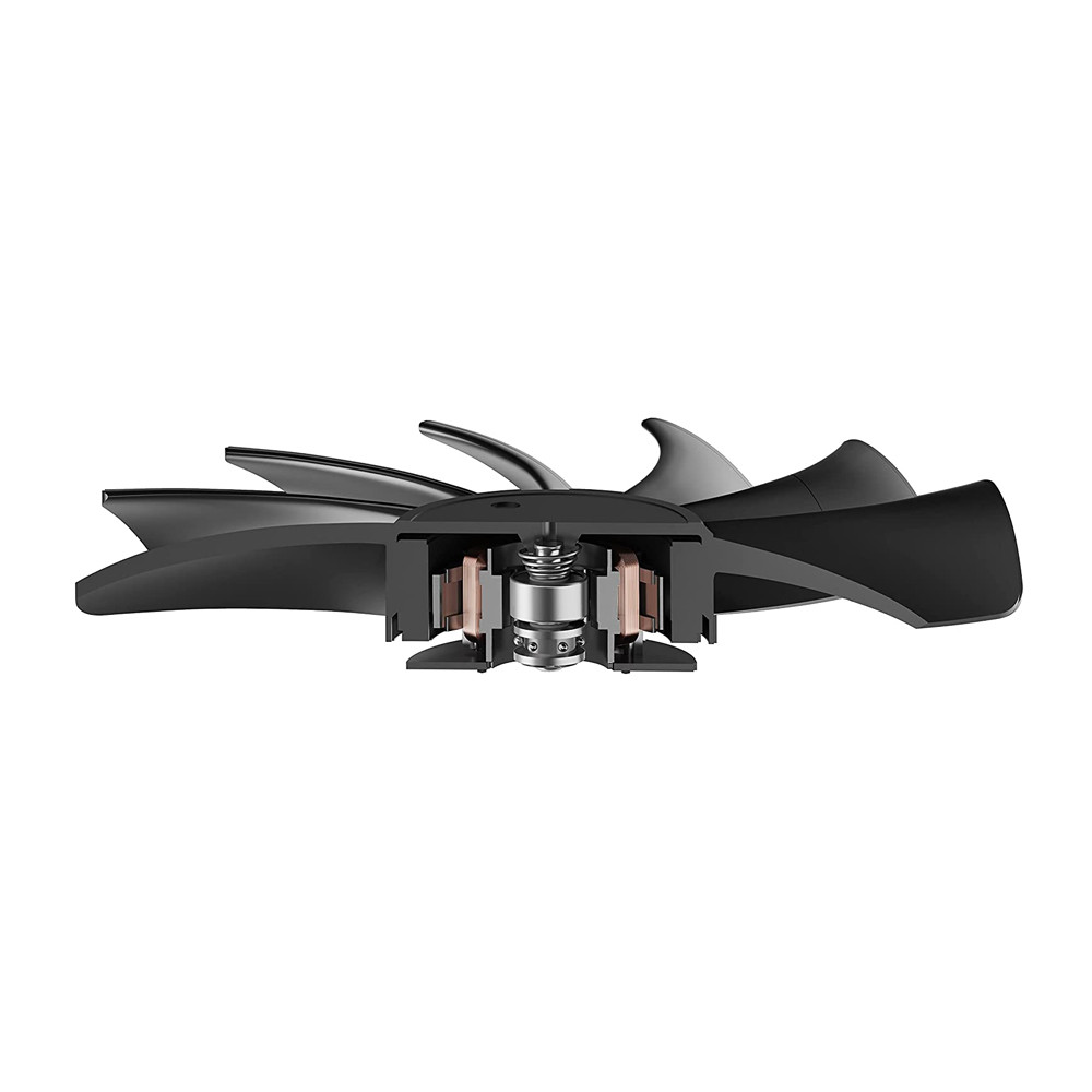 XFX RX-79TMERCB9 Speedster MERC310 AMD Radeon ...