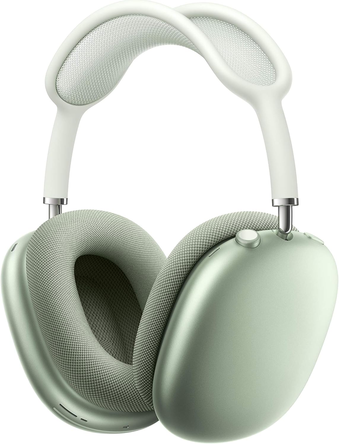 Apple AirPods Max Wireless Over-Ear Headphones, Active ...
