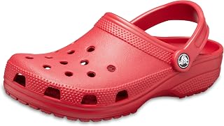 Unisex-Adult Classic Clog