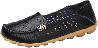 Loafers for Women Shoes Casual: Slip on Flat Shoes Ladies Comfortable Dressy Moccasins Driving Penny Loafers