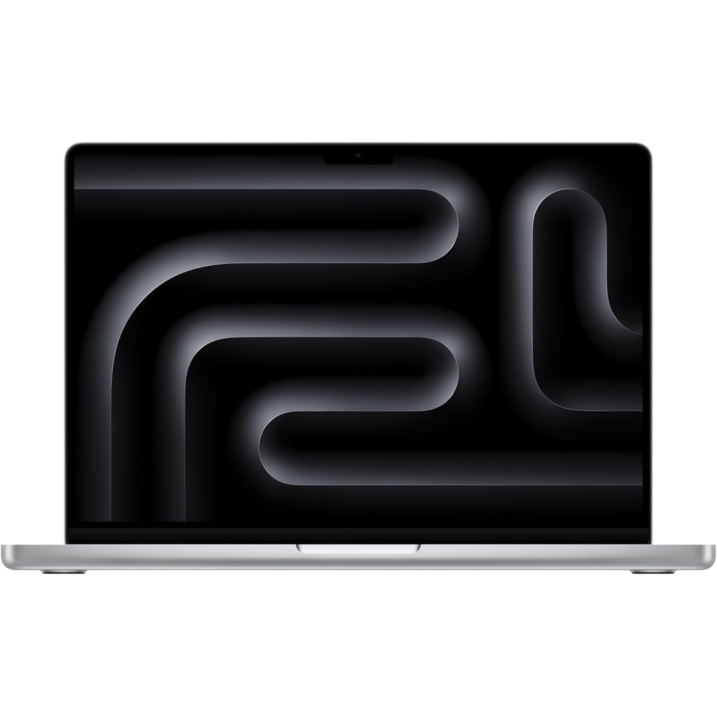 Apple 2023 MacBook Pro Laptop M3 chip with 8‑core CPU ...
