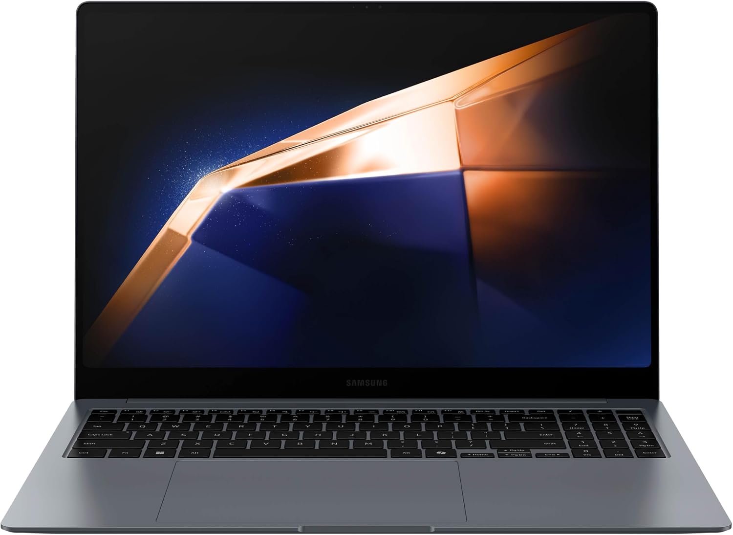 Samsung 16" Galaxy Book4 Pro Business Laptop, Wi-Fi ...