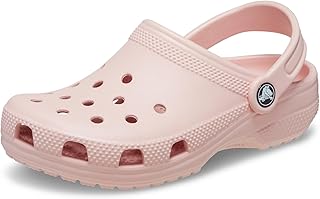 Unisex-Adult Classic Clog, Clogs for Women and Men