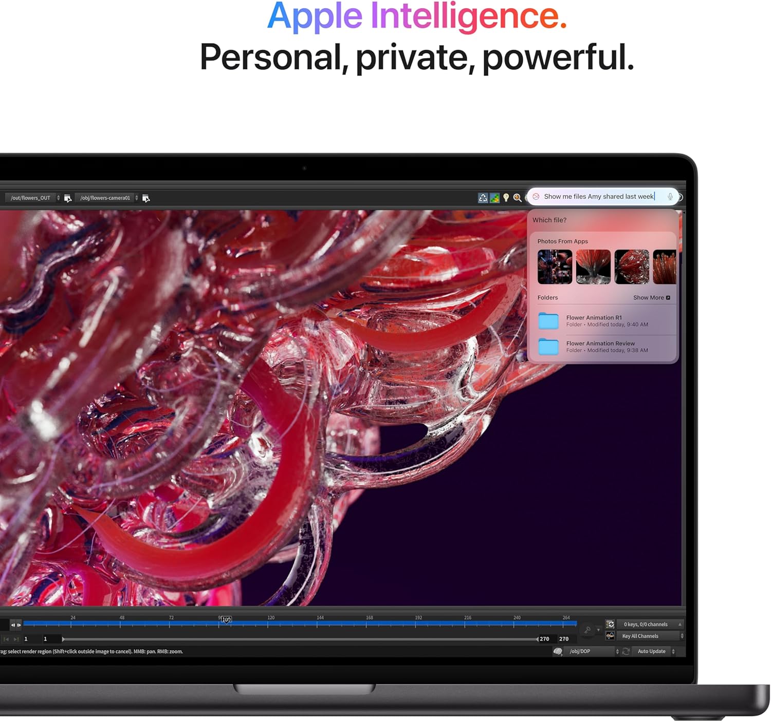 Apple 2024 MacBook Pro Laptop with M4 Pro, 14‑core CPU, 20 ...