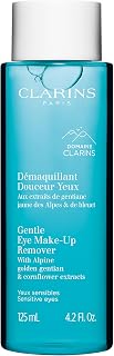 NEW Gentle Eye Make-Up Remover | Removes Light To Medium Eye Make-Up | Cleanses, Soothes and Softens | Conditions Lashes | Oil-Free | Ophthalmologist Tested | All Skin Types | 4.2 Fluid Ounces
